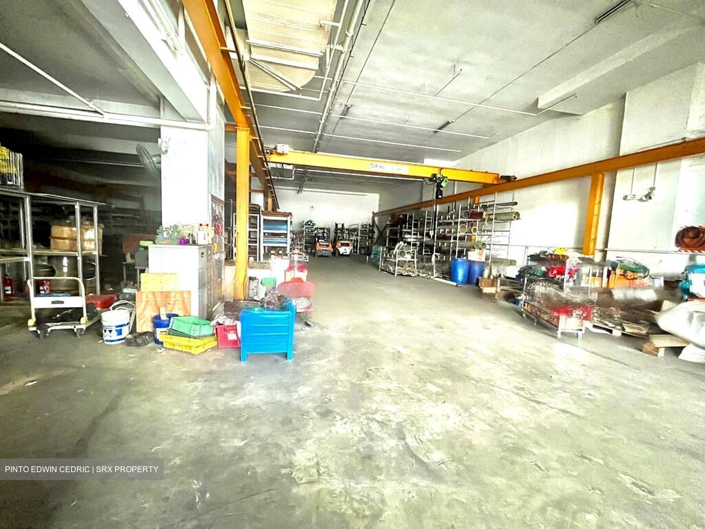 T99 (D22), Factory #455733371